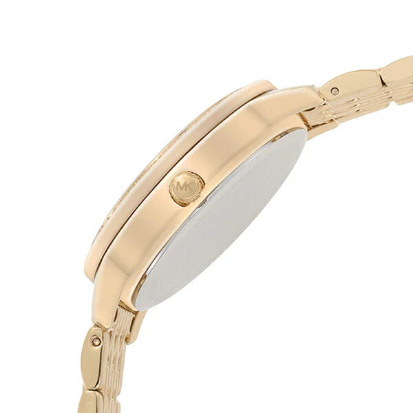 Michael Kors Pyper Gold-Tone Crystal | Model MK4371