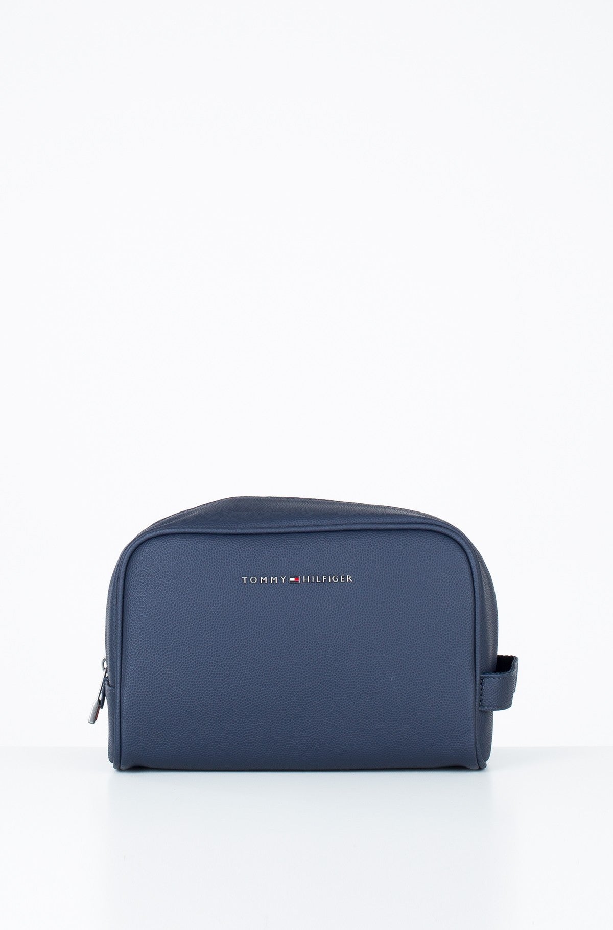 Tommy Hilfiger Classic Navy Toiletry & Essentials Bag #33