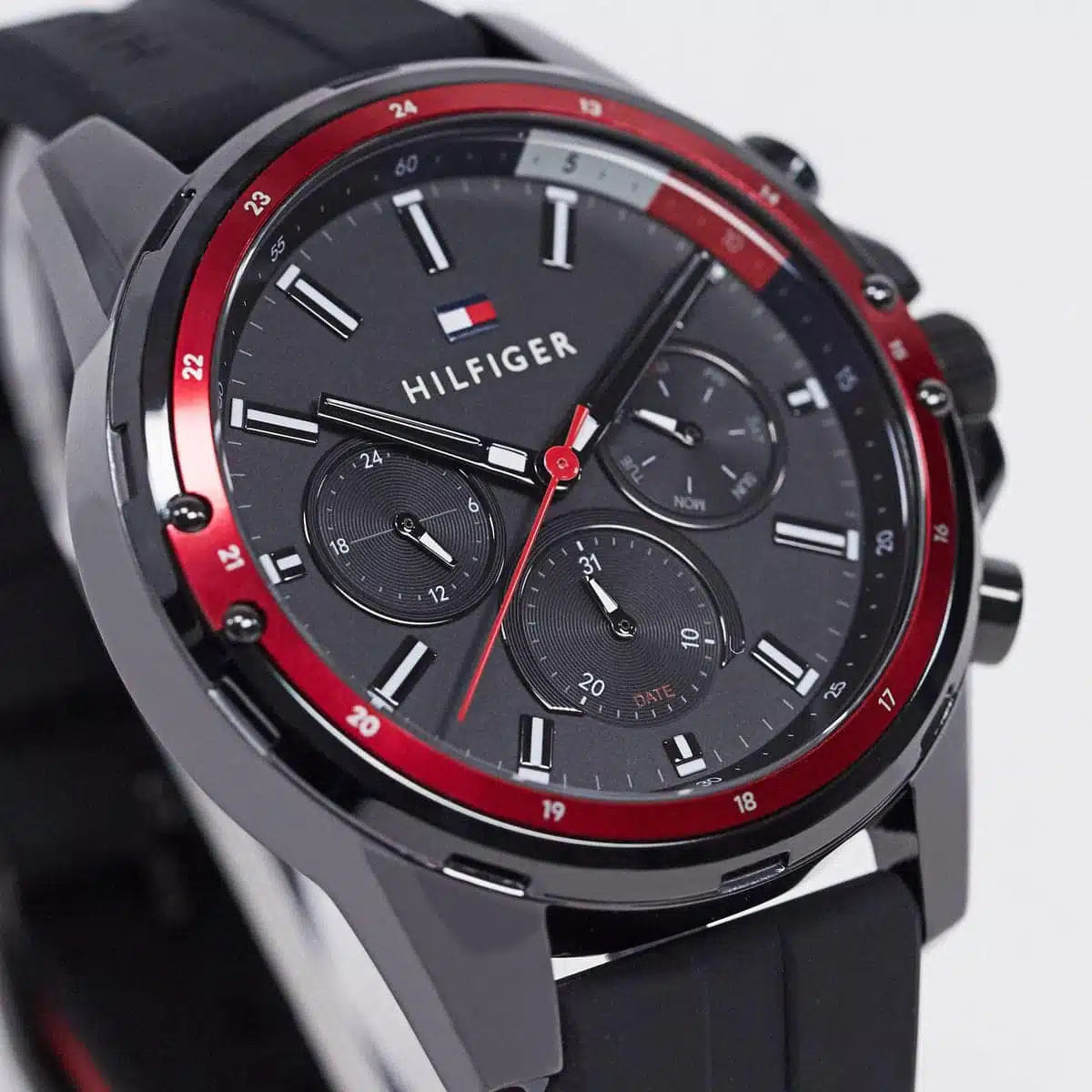 Tommy Hilfiger Mason Multifunction Men’s Watch 1791793