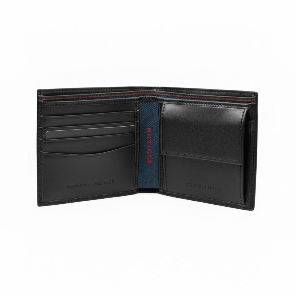 TH Men’s | 3-Piece Leather Passcase Edition #2