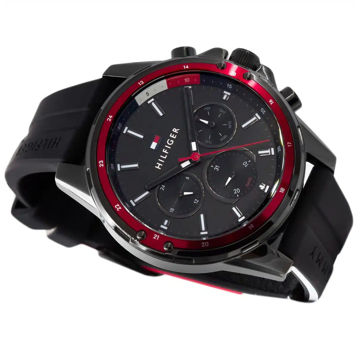 Tommy Hilfiger Mason Multifunction Men’s Watch 1791793