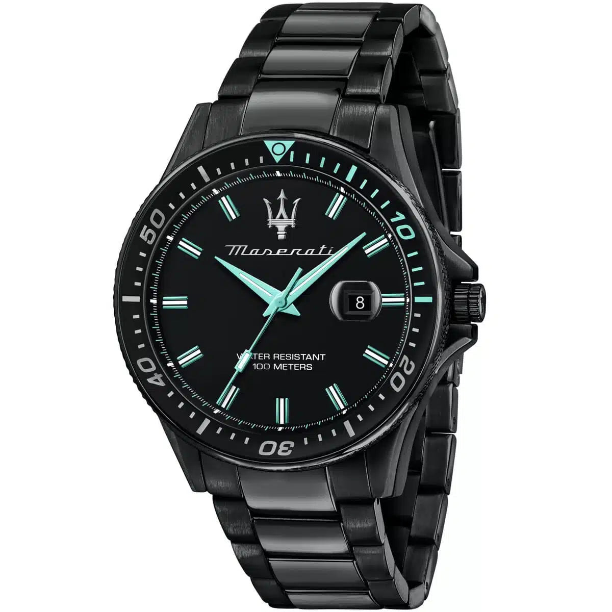 Maserati Sfida Aqua Edition Men’s Watch R8853144001