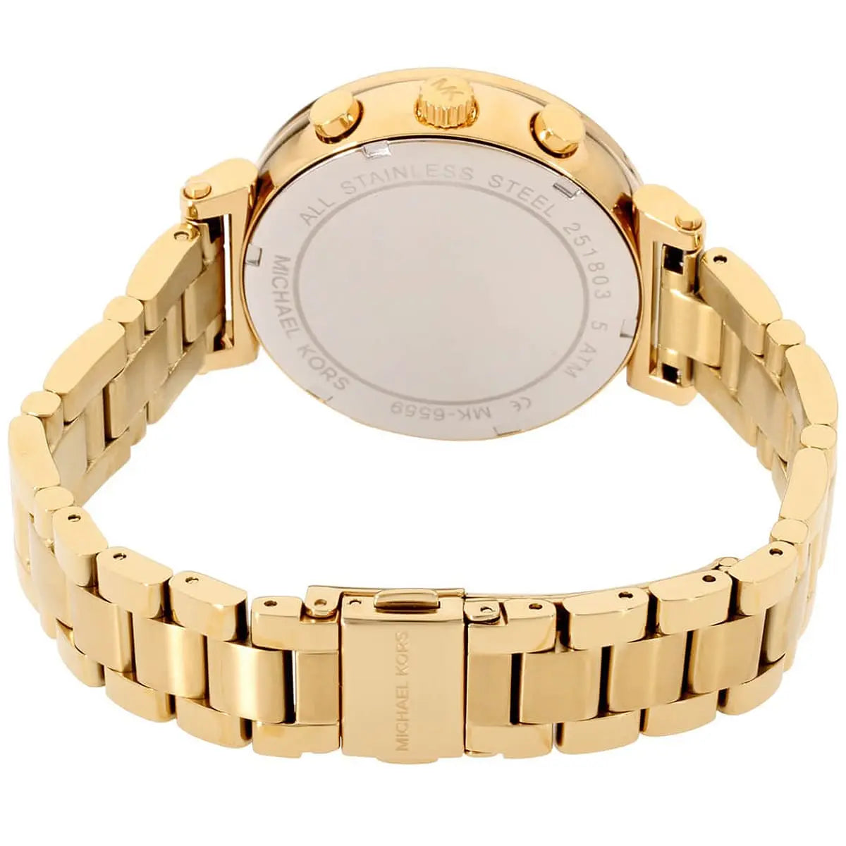 Michael Kors Watch For Women MK6559