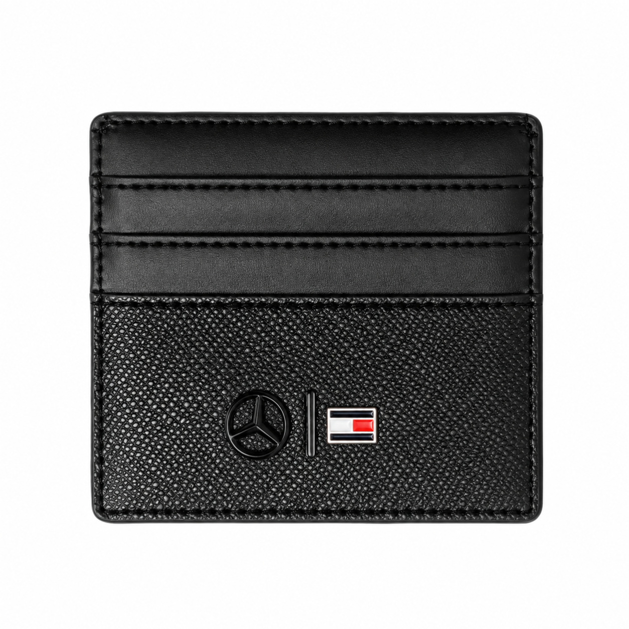 Tommy Hilfiger x Mercedes-Benz Limited Edition Card Holder