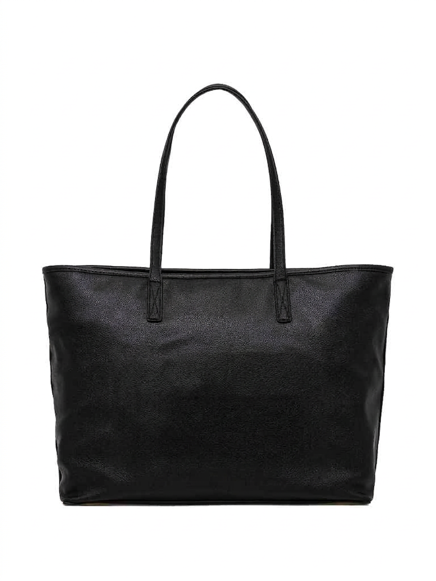 Guess Classic Black 3-in-1 Tote Set #24