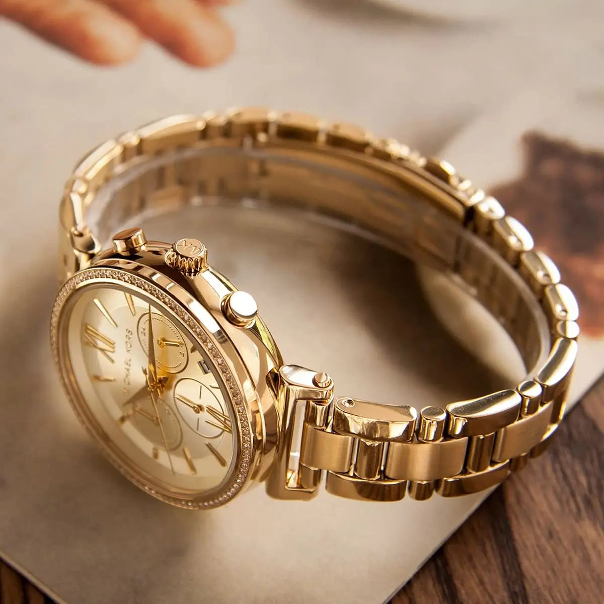 Michael Kors Watch For Women MK6559