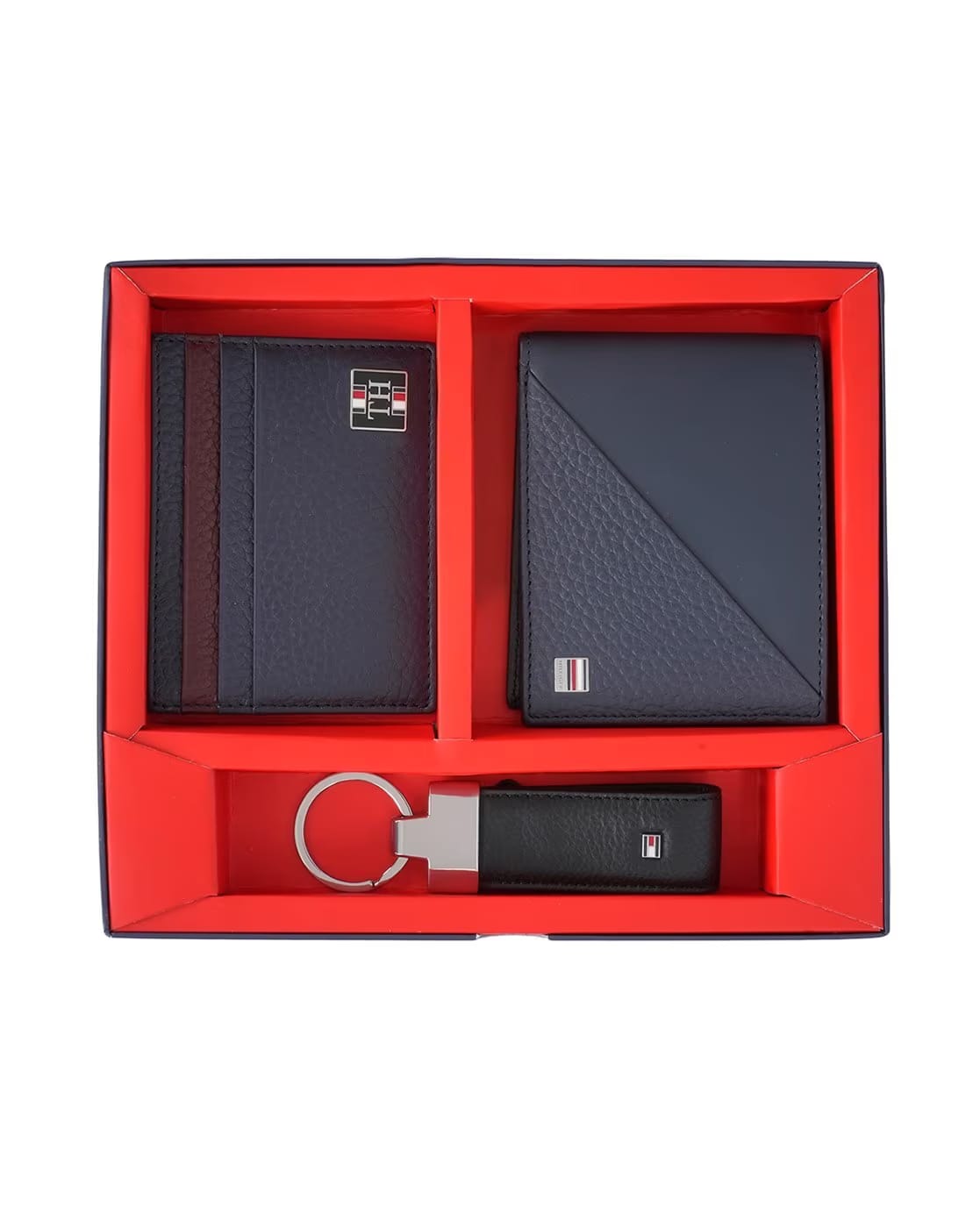TH Men’s | 3-Piece Leather Collection #3