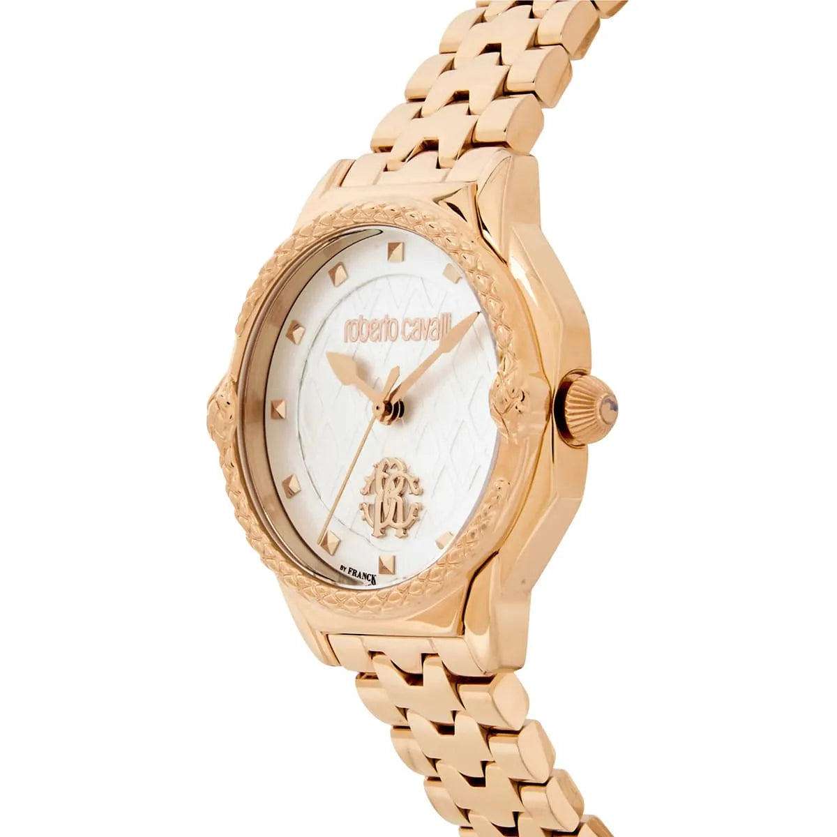 Roberto Cavalli Watch For Women RV1L225M0061