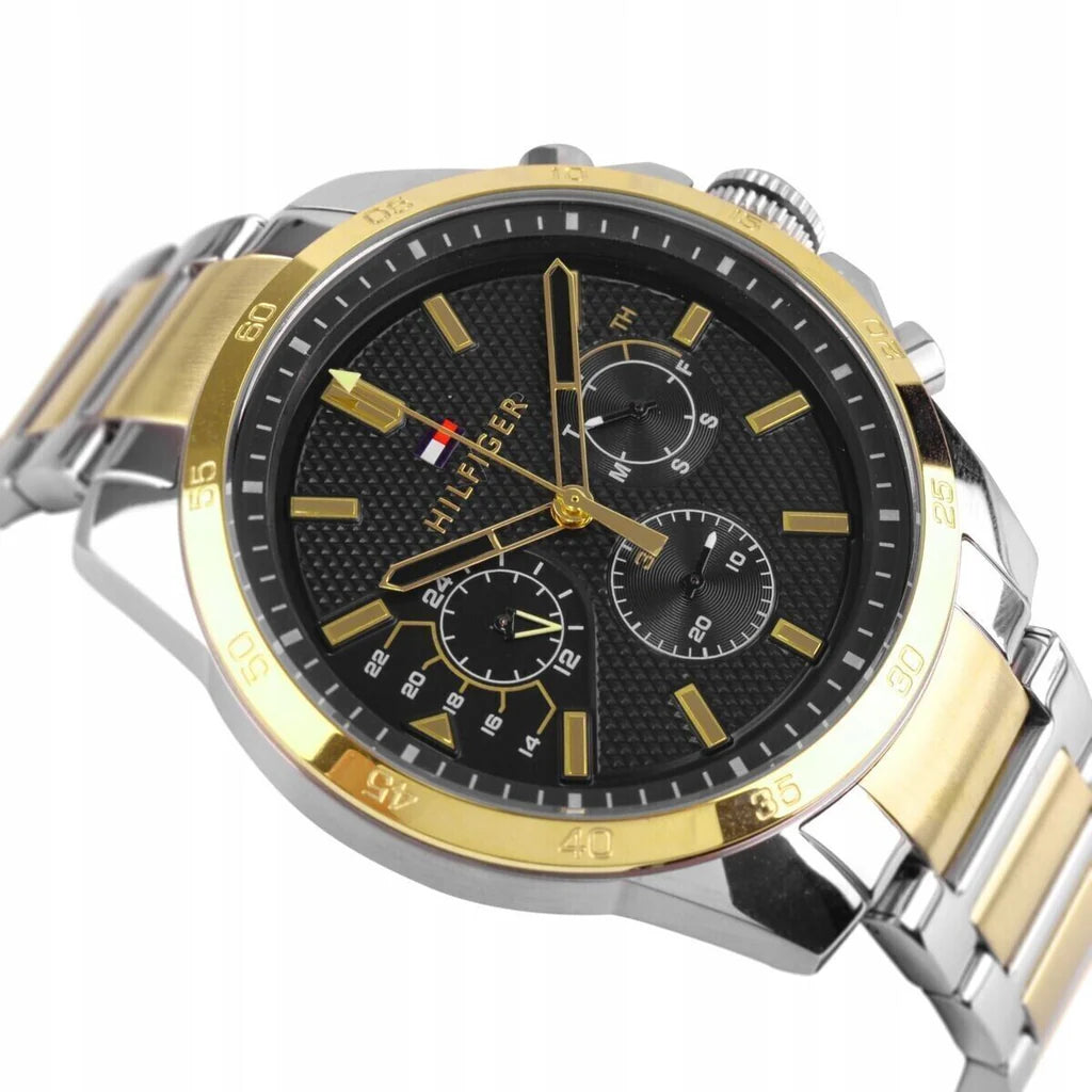 Tommy Hilfiger Watch for Men 1791559