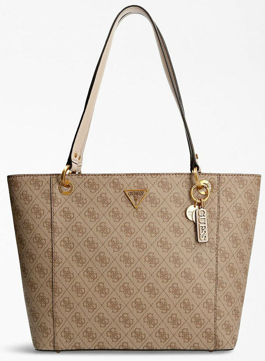 Gu Light Brown Bag For Women 122#