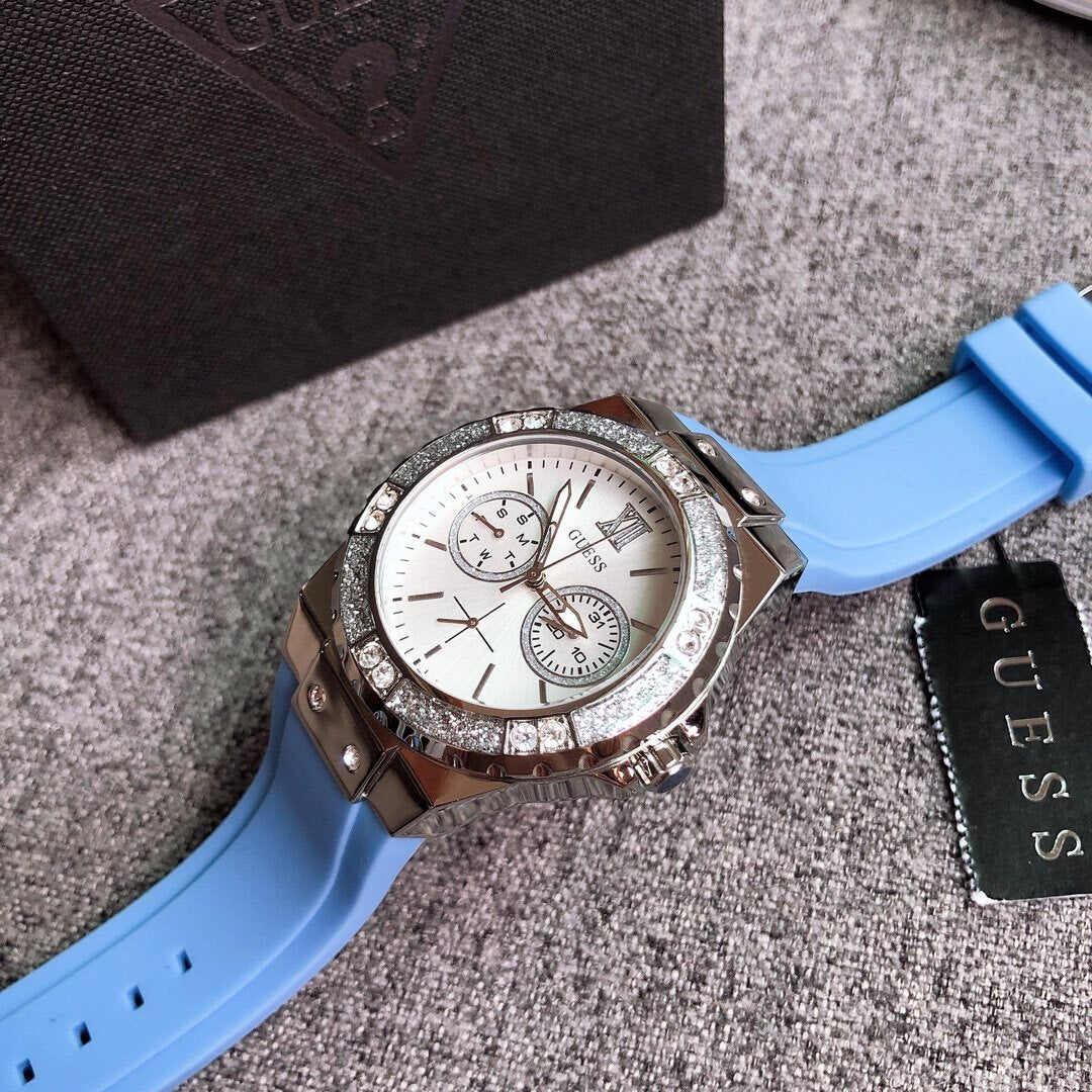 Guess Watch For Women W1053L5