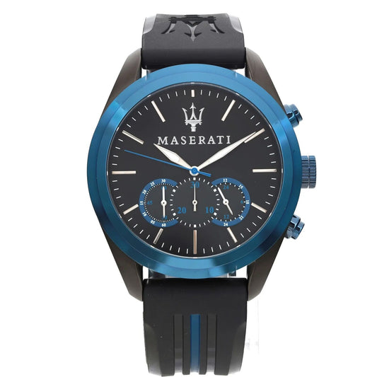 Maserati Watch For Men R8871612006