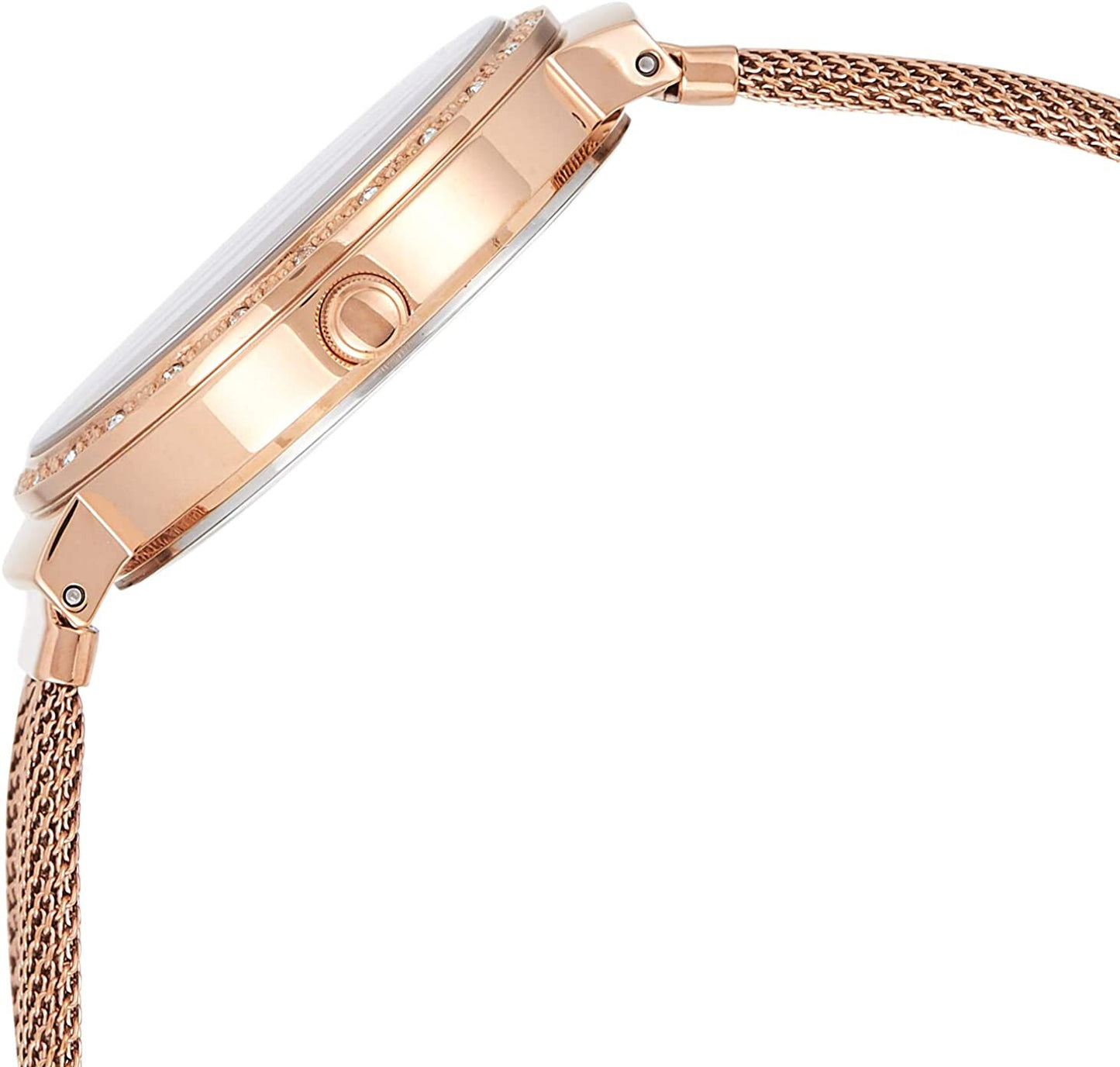 Guess Watch For Women W1083L3