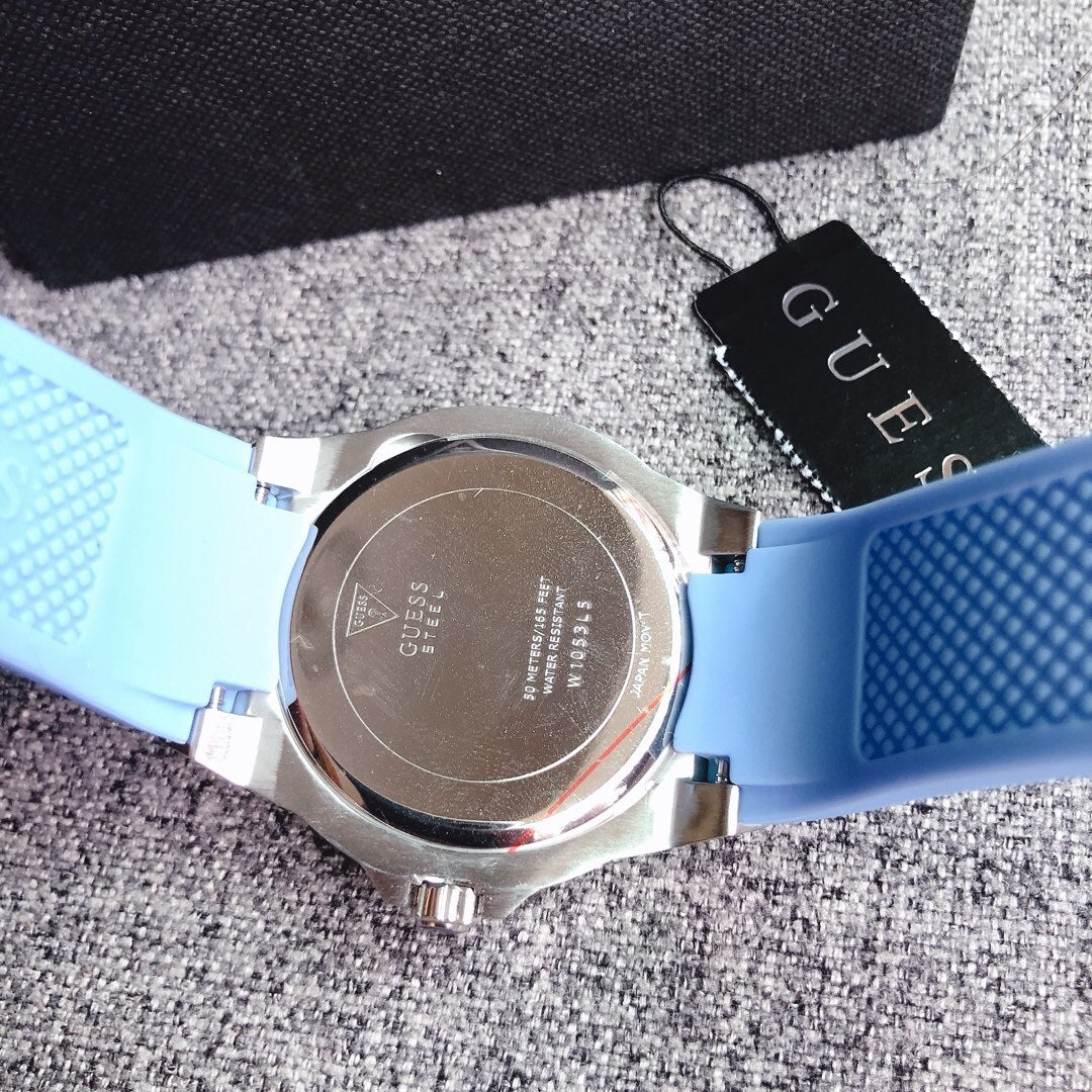 Guess Watch For Women W1053L5