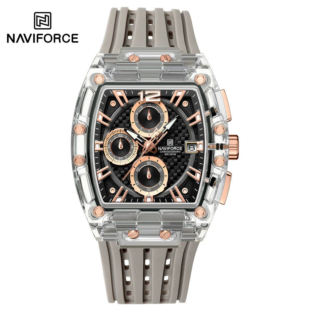 Naviforce Watch For Men NF7105