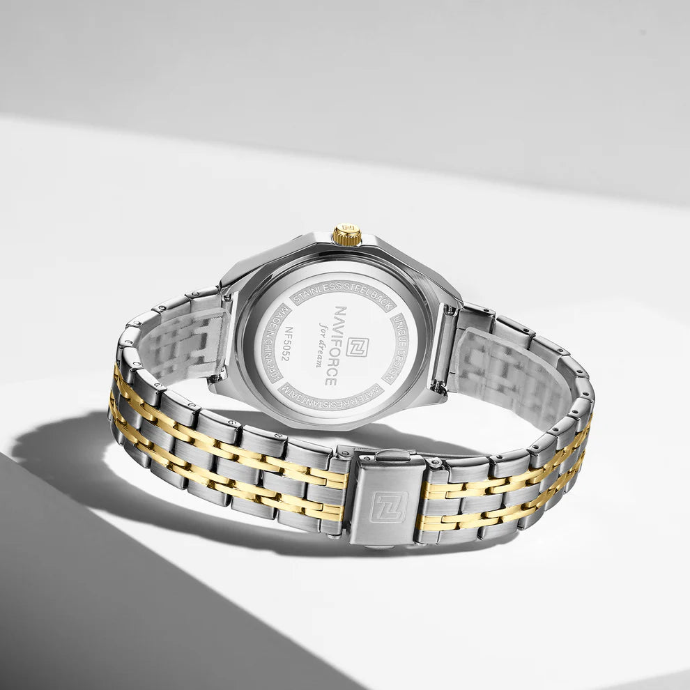 Naviforce Watch For Women NF5052