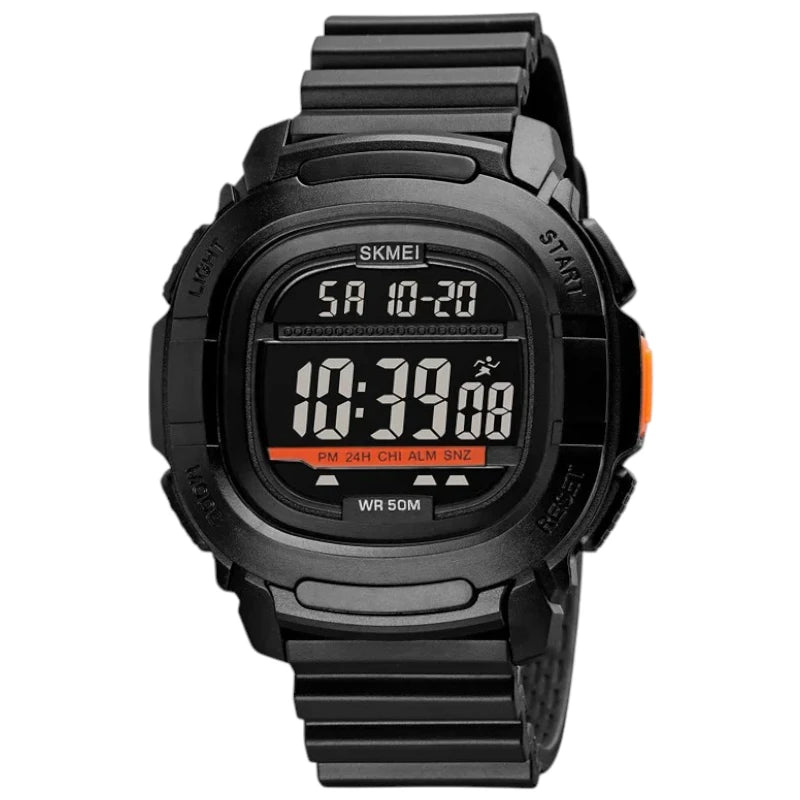 SKMEI Watch For Men 1657