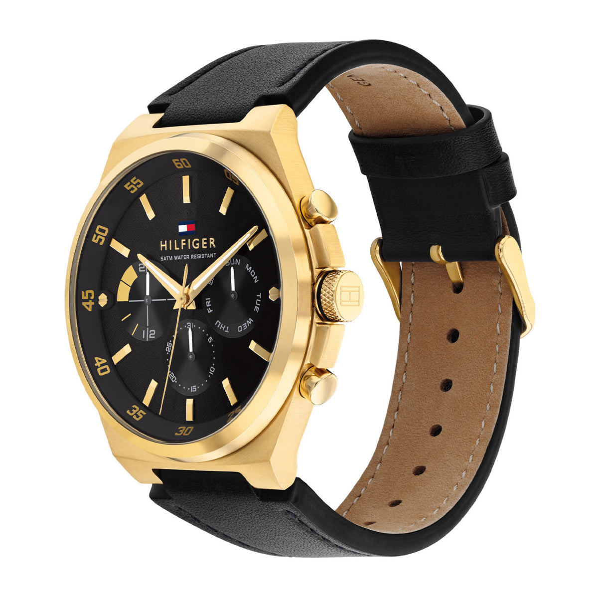 Tommy Hilfiger Watch For Men 1792086