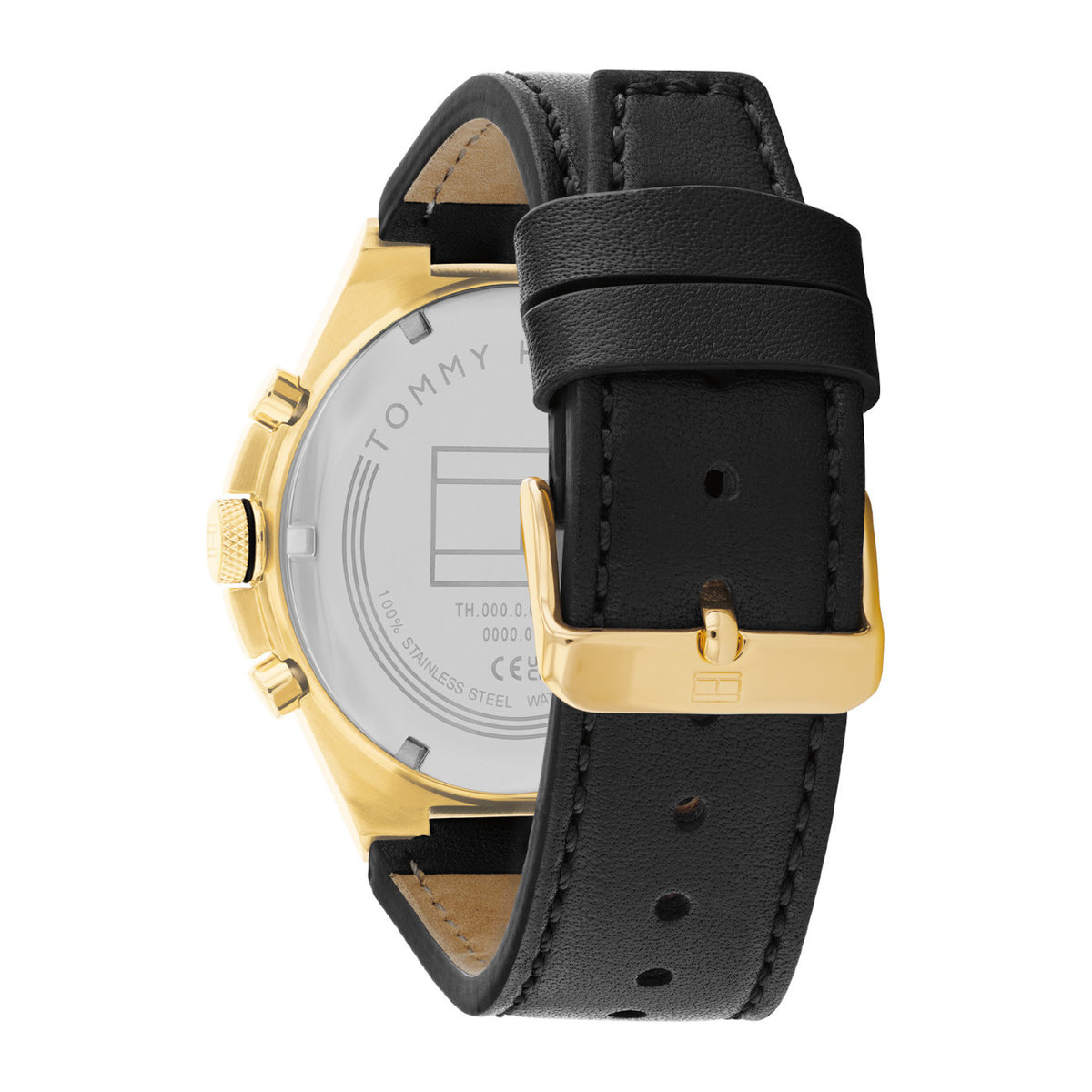 Tommy Hilfiger Watch For Men 1792086