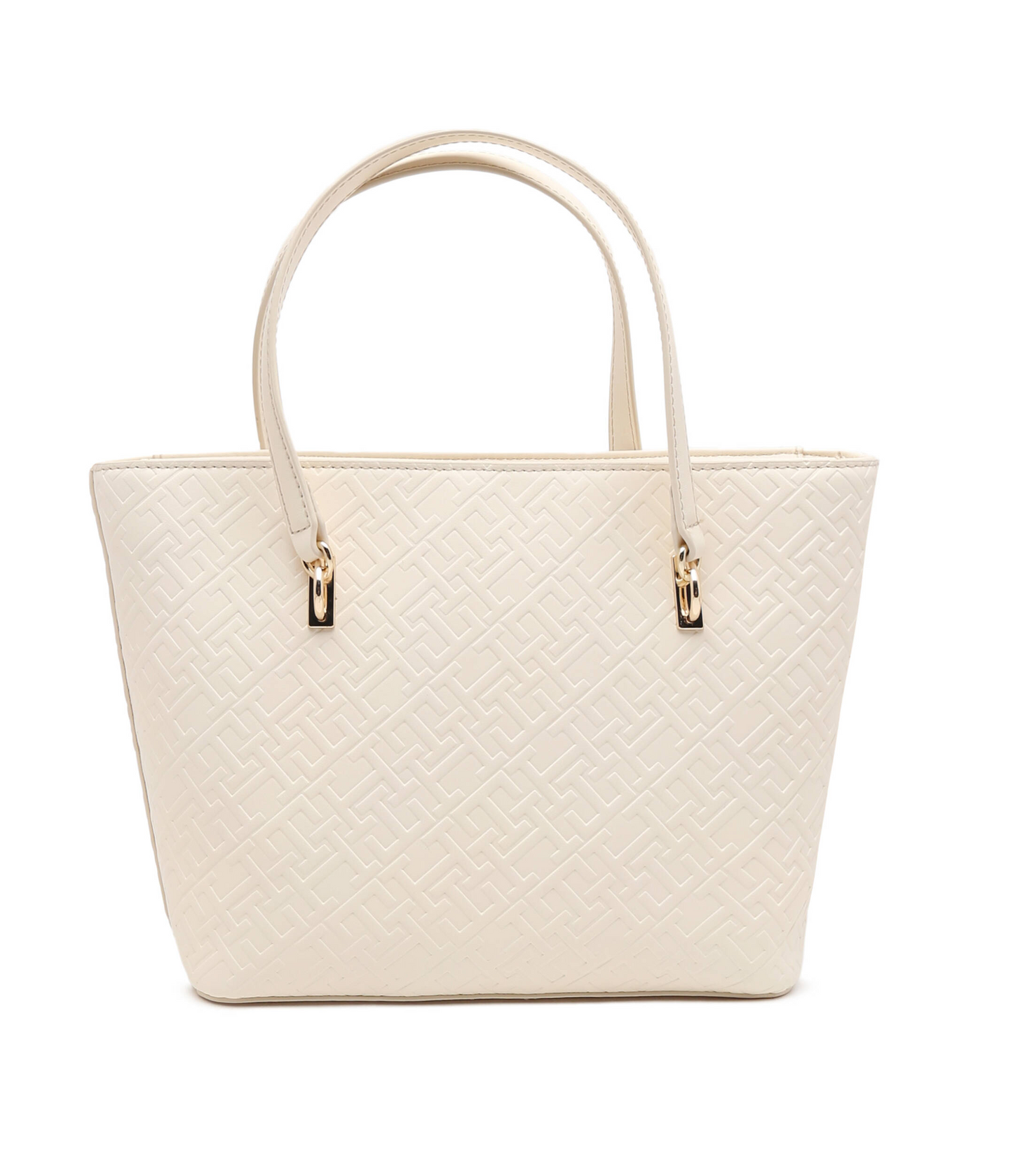 Tommy Hilfiger TH Refined Mini Tote Mono – Color