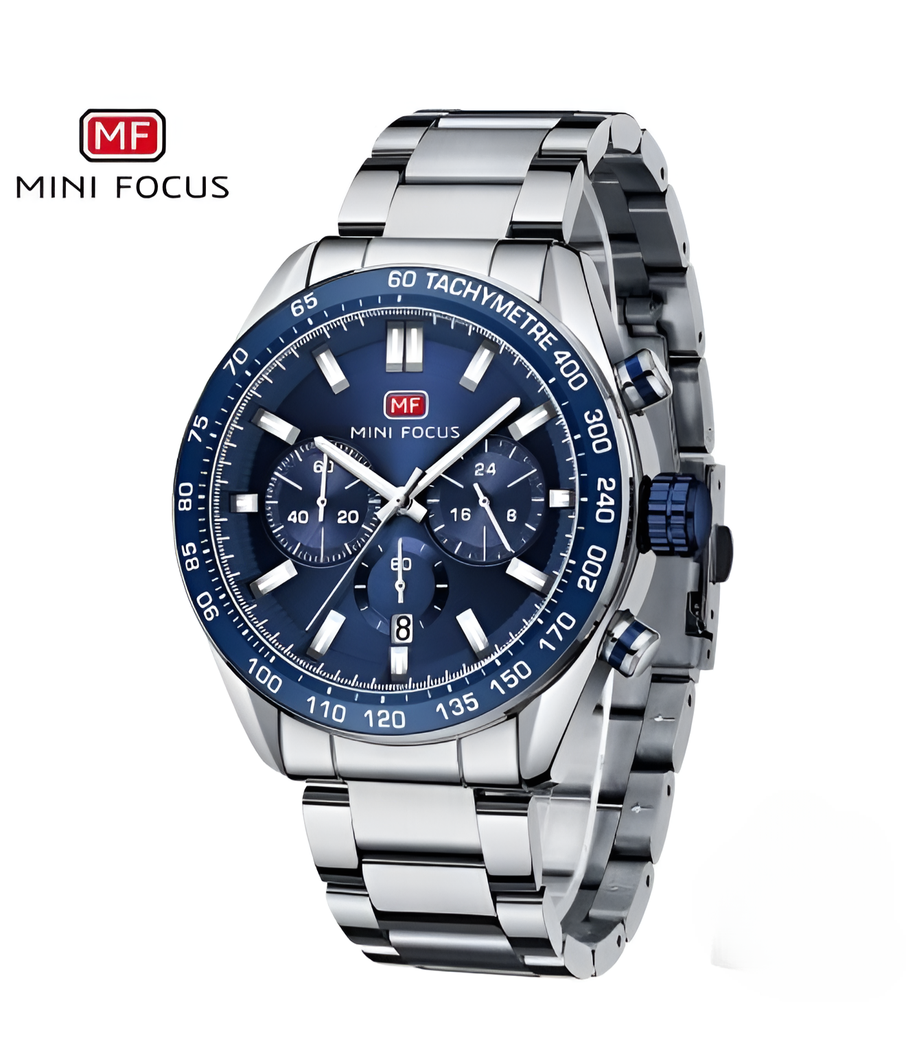 MINI FOCUS Watch For Men MF0403G.01