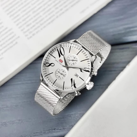 Mini Focus Watch For Women MF0135G.10