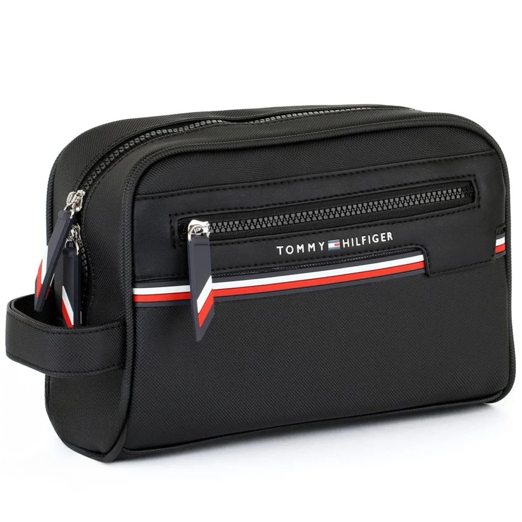 TH Black Bag For Men 141#