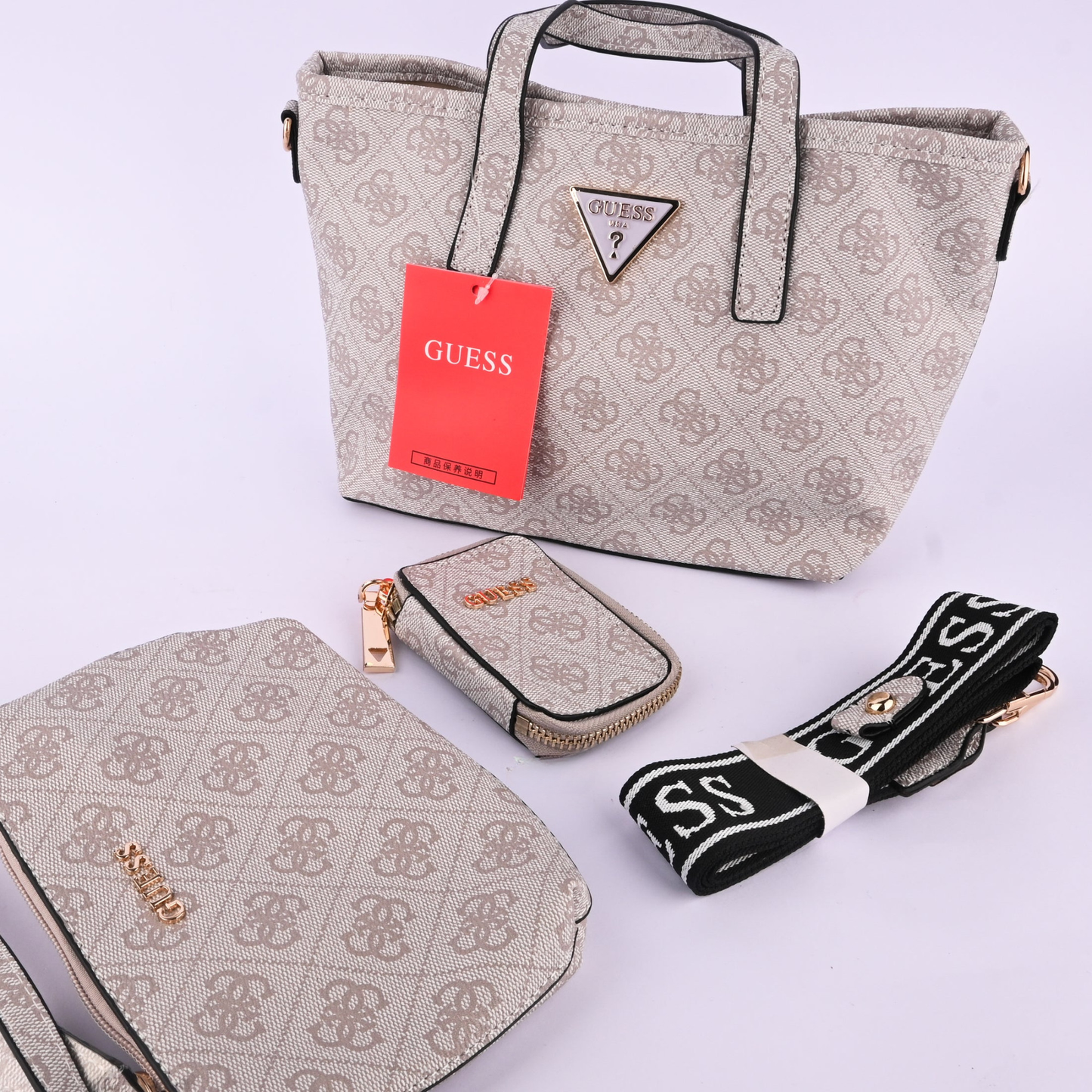 GS Latona Mini Tote Bag For Women 9#