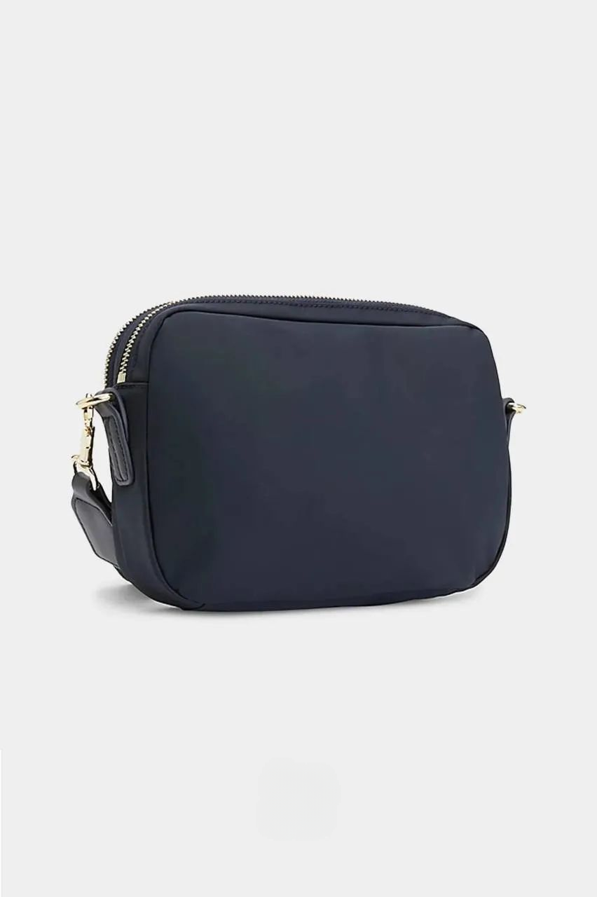 Tommy Hilfiger Navy Blue Bag For Women #31