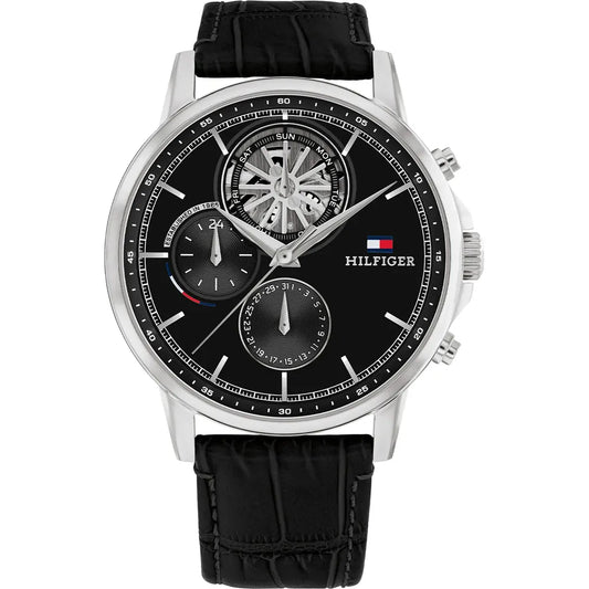Tommy Hilfiger Watch For Men 1710605