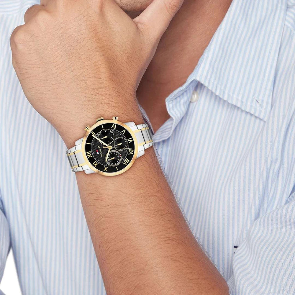 Tommy Hilfiger 1710729 Watch