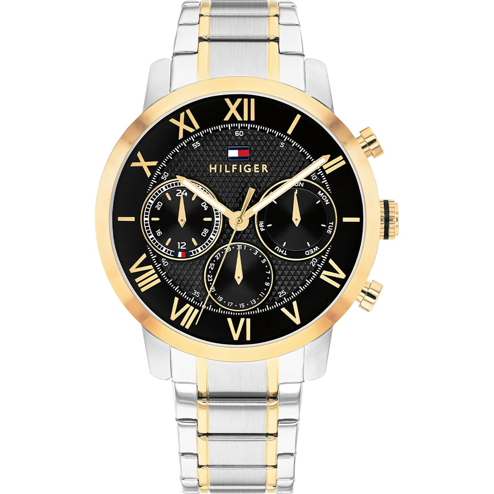 Tommy Hilfiger 1710729 Watch