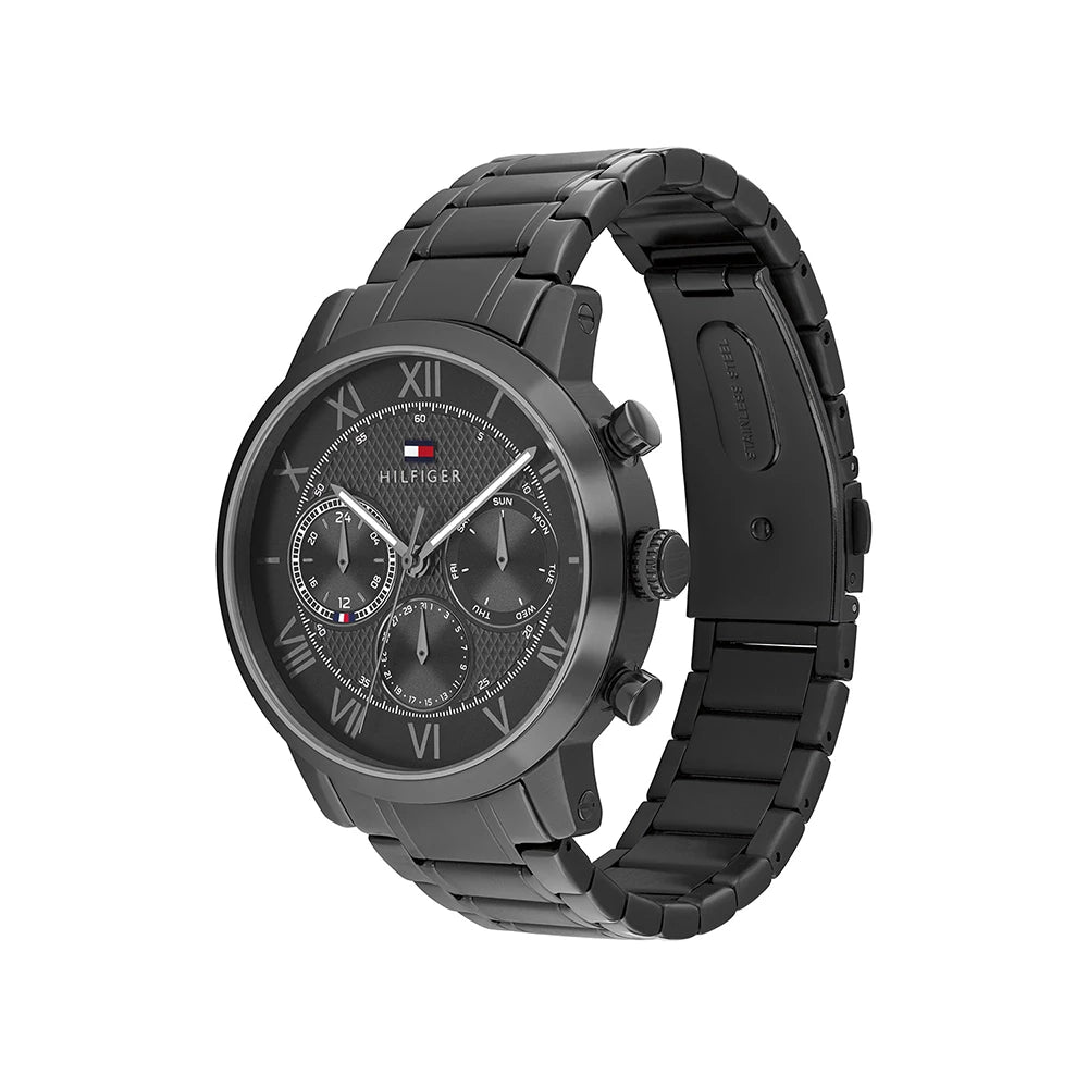 Tommy Hilfiger 1710730 Watch