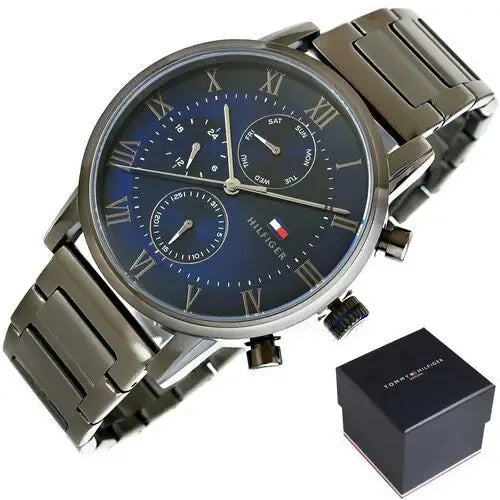 Tommy Hilfiger watch for Men 1791456