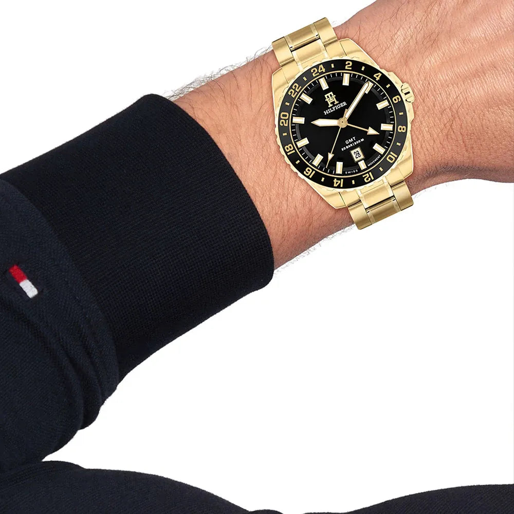 Tommy Hilfiger 1792133 Watch