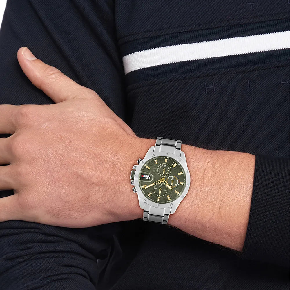 Tommy Hilfiger 1792197 Watch