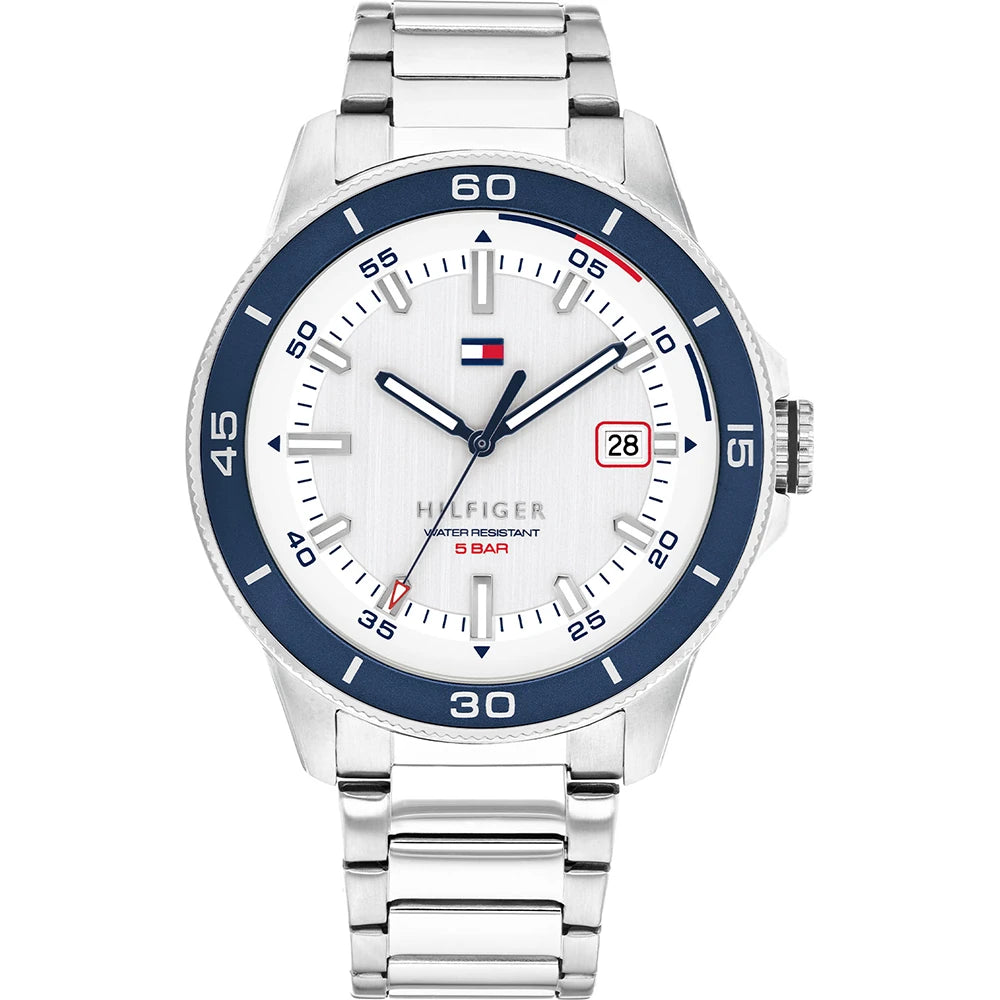Tommy Hilfiger 1792227 Watch
