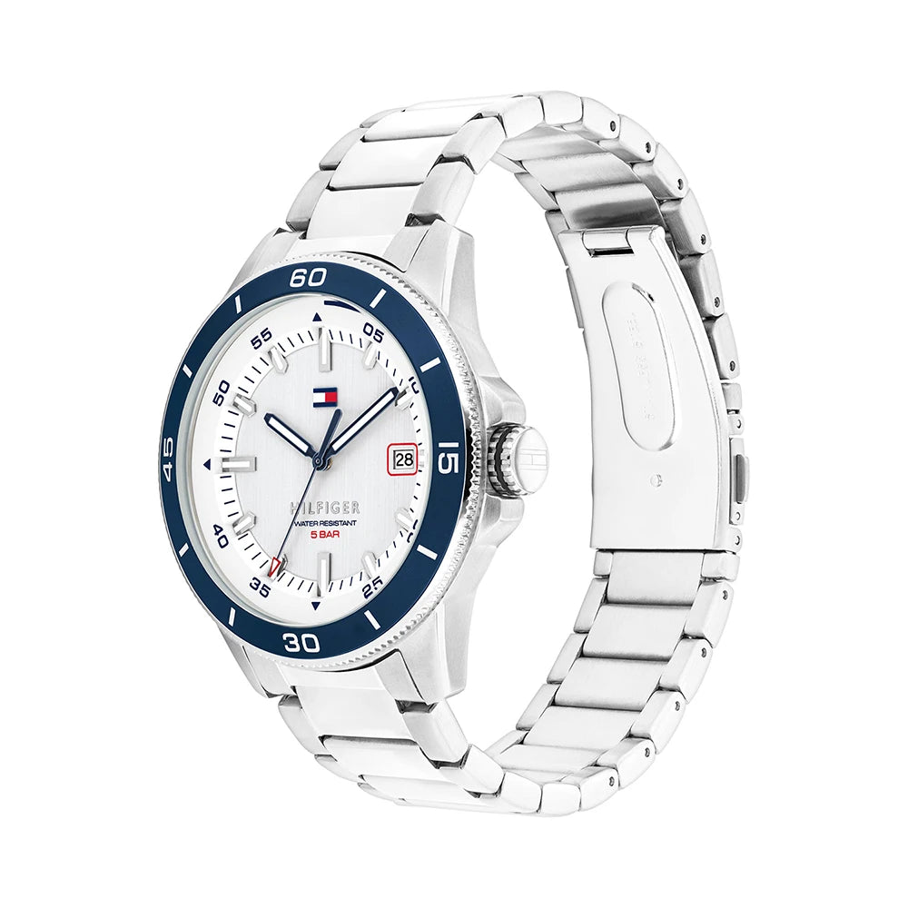 Tommy Hilfiger 1792227 Watch