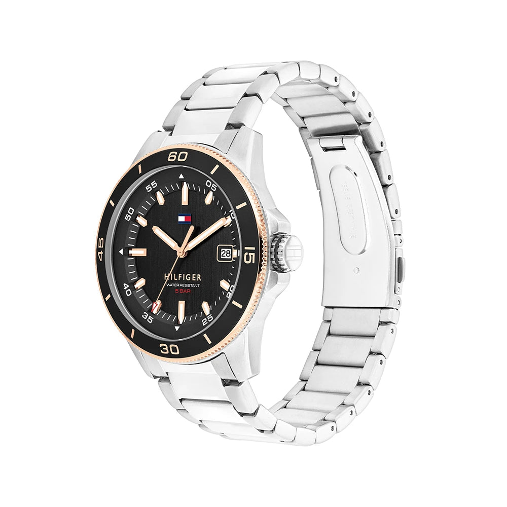 Tommy Hilfiger 1792228 Watch