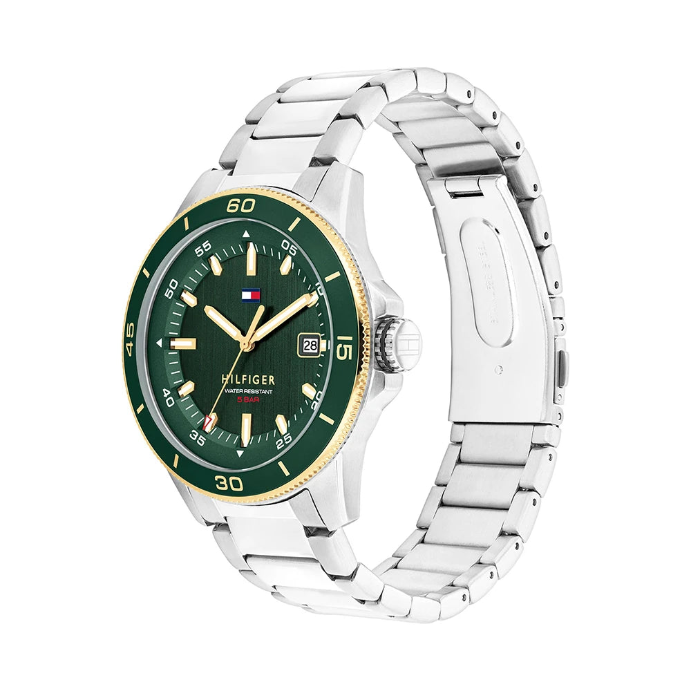 Tommy Hilfiger 1792230 Watch