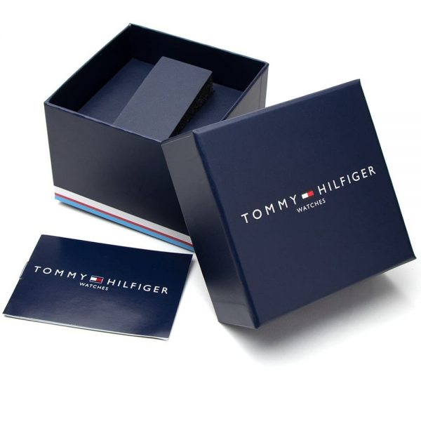 Tommy Hilfiger Watch For Men 1710431