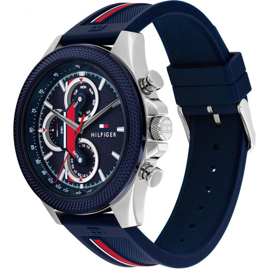 Tommy Hilfiger Watch For Men 1792083