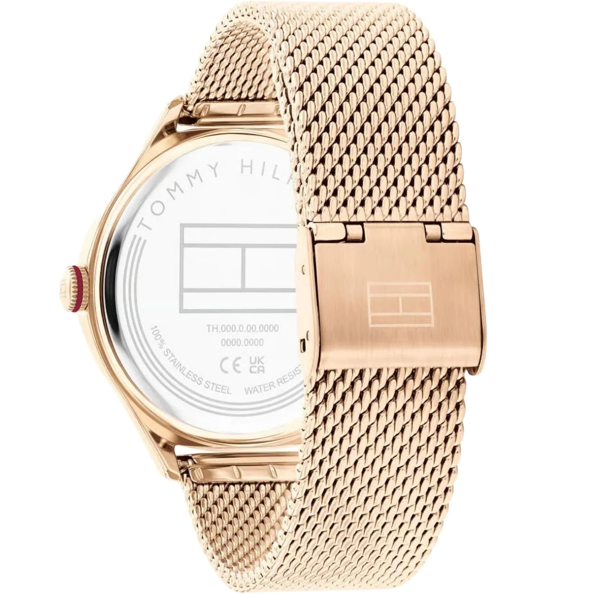 Tommy Hilfiger 1782653 Watch