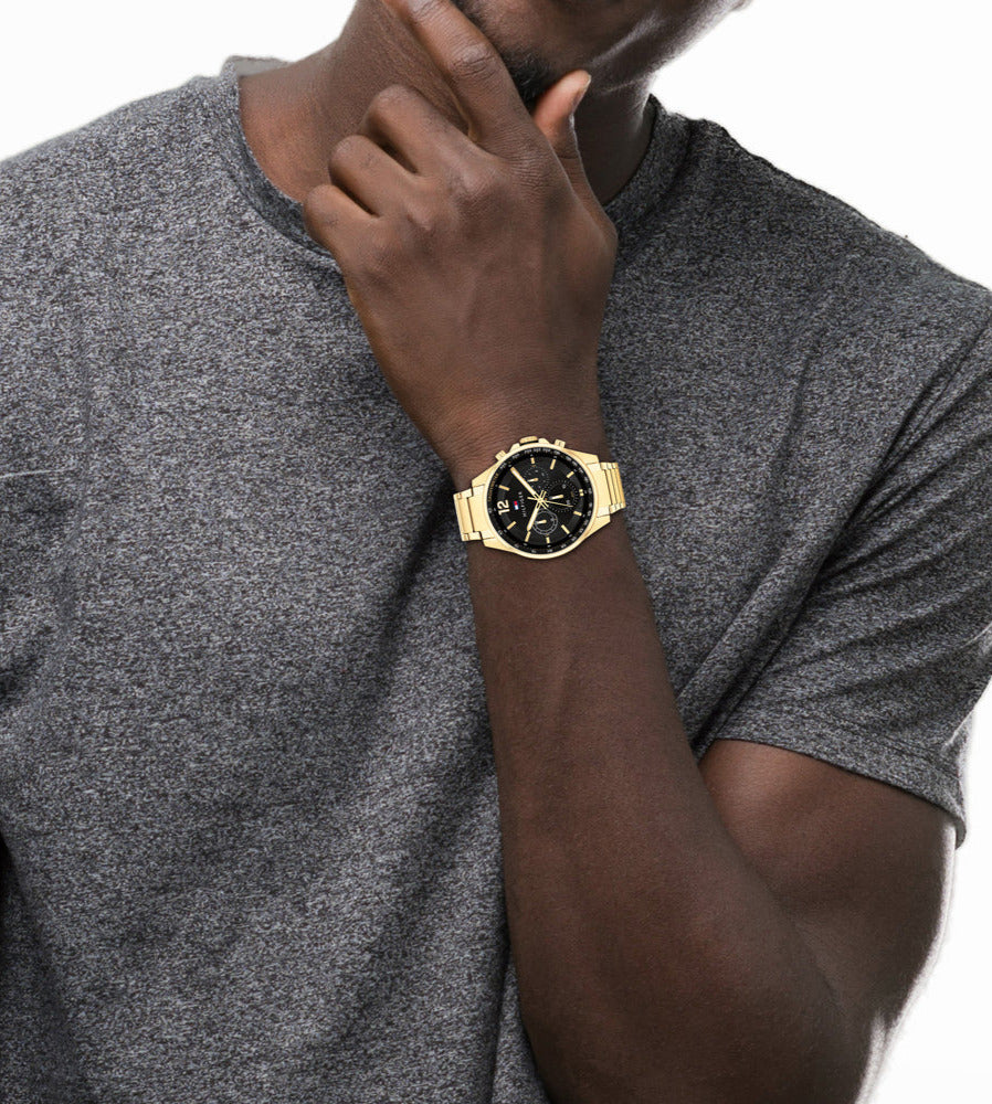 Tommy Hilfiger watch for Men 1791974