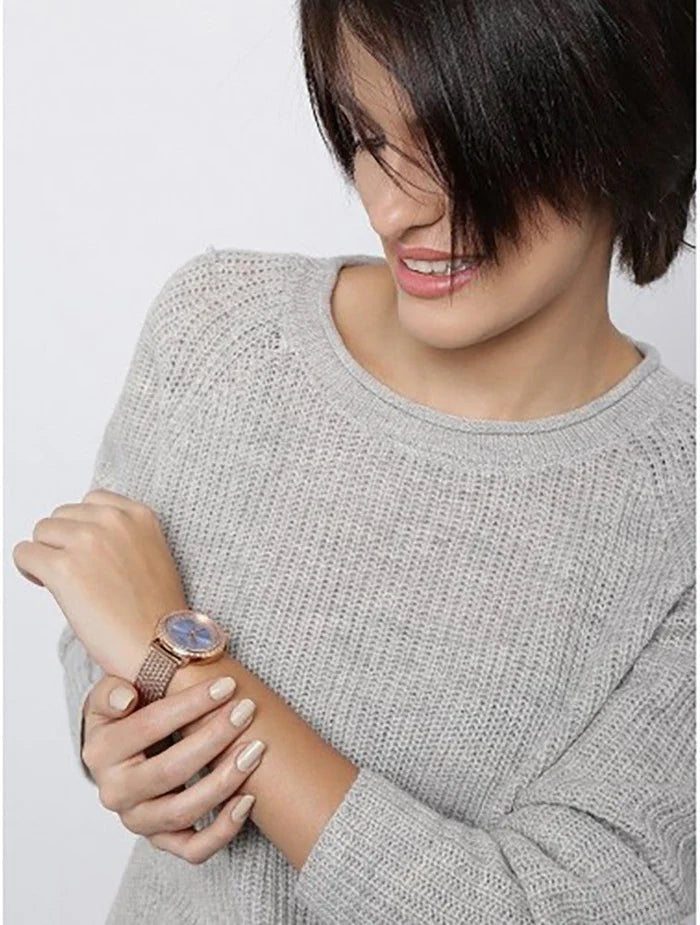 Guess Watch For Women W0836L1