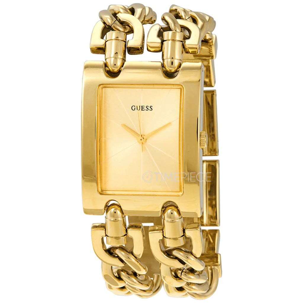 Guess Watch For Women W1117L2