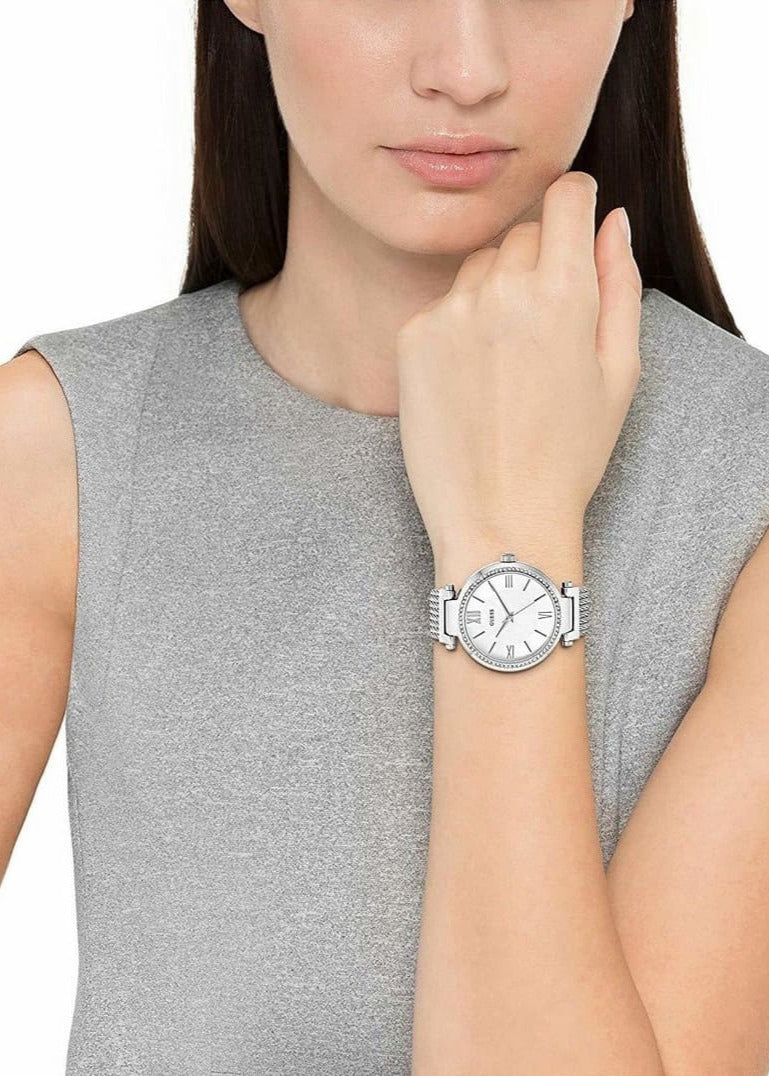 Guess Watch For Women W0638L1
