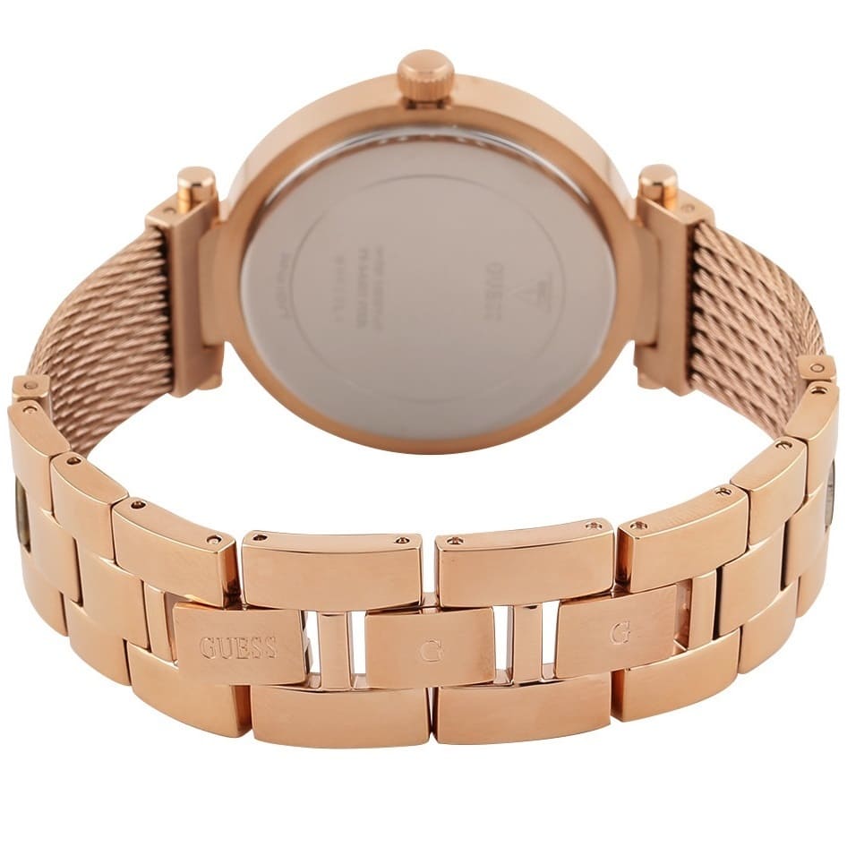 Guess Watch For Women W0638L4