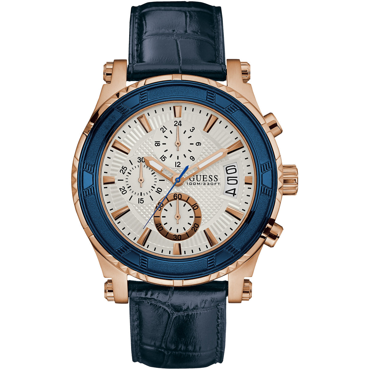Guess Watch For men W0673G6