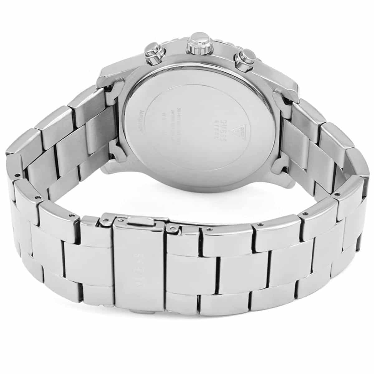 Guess Watch For Women W0774L6